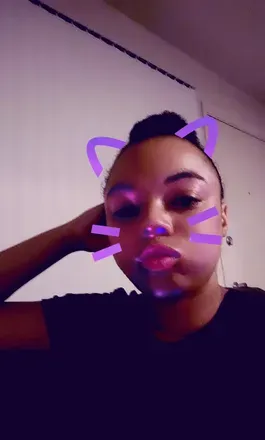 OnlyFans account  kitanne avatar 1