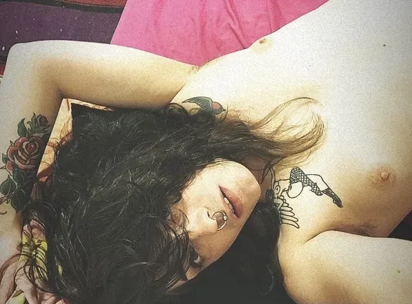 OnlyFans cuenta kyliekoxe header 2