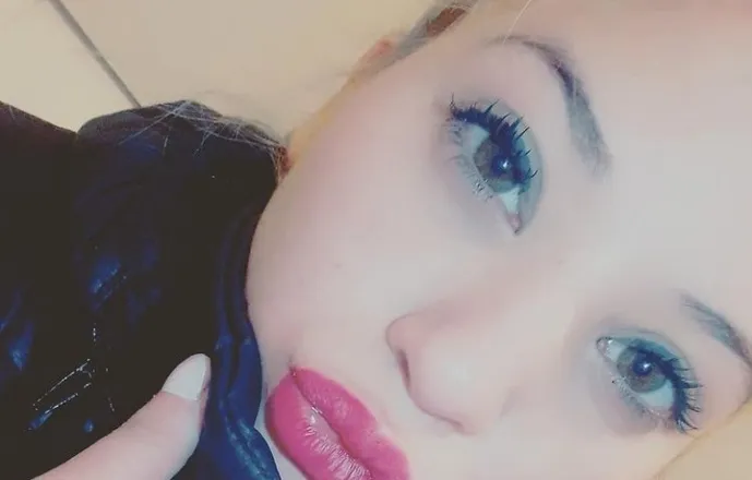OnlyFans cuenta brillantecomoundiamante1 header 2