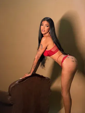 OnlyFans of renatasouzah