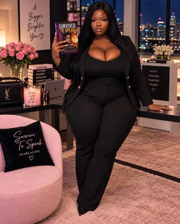 OnlyFans of bystarlalove