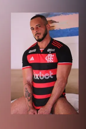 OnlyFans account  jhonpoll avatar 1