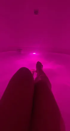 OnlyFans cuenta keeksfeet21 header 2
