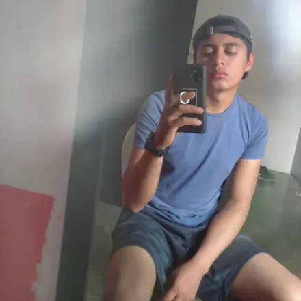 OnlyFans cuenta garcia_ant avatar 1