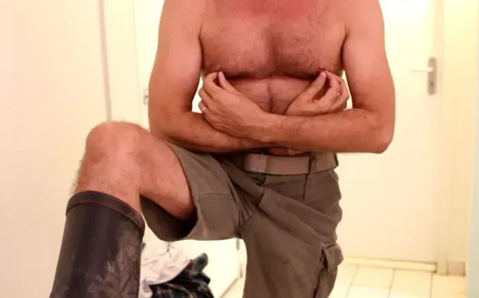 OnlyFans account  boototter avatar 1