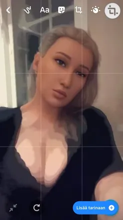 OnlyFans cuenta mirakristiina76 header 1