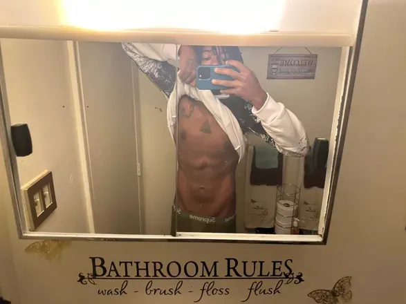 OnlyFans cuenta chillpainzzzzzz avatar 1