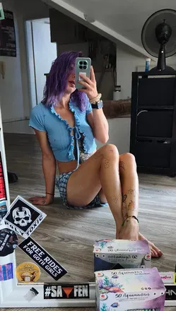 OnlyFans cuenta hardtechnogirl666 avatar 1