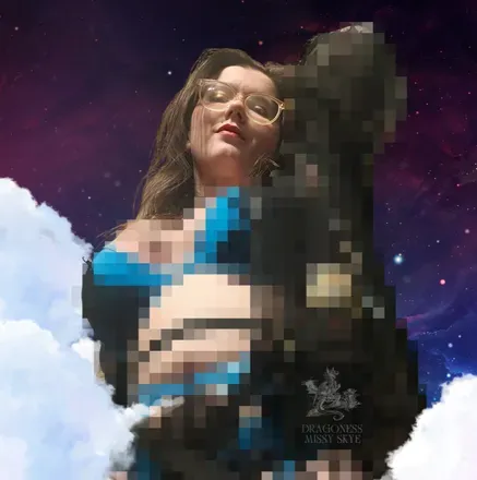 OnlyFans account  dragonessmissyskye avatar 1