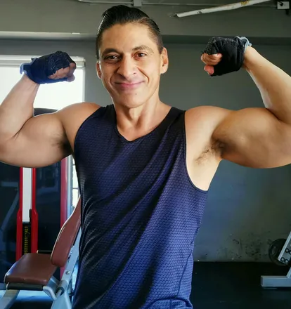 OnlyFans cuenta pacocaballero header 2