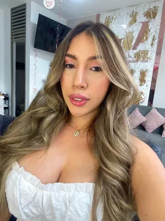 OnlyFans cuenta daniela_henao avatar 1