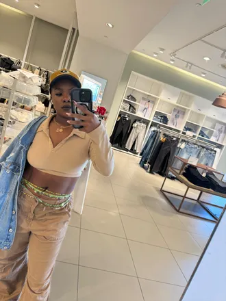 OnlyFans cuenta melanin_thickass header 2