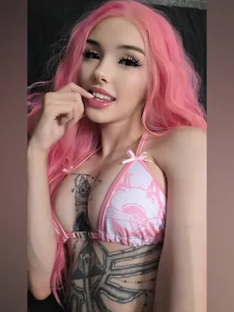 OnlyFans cuenta xzeldaliciousx avatar 1