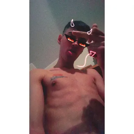 OnlyFans cuenta alexblessd avatar 1
