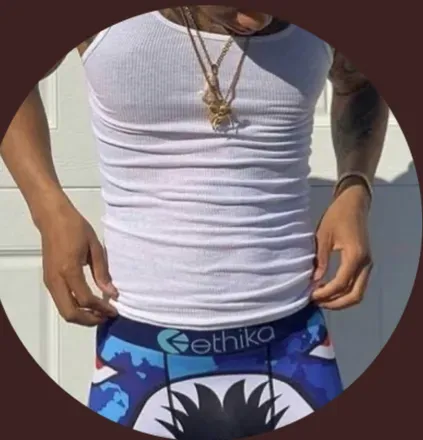 OnlyFans cuenta prettydickenergy avatar 1