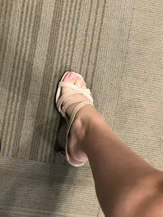 OnlyFans cuenta whittefeet avatar 1