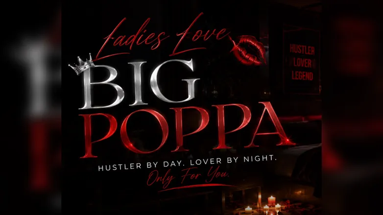 OnlyFans cuenta ladieslovebigpoppa header 2
