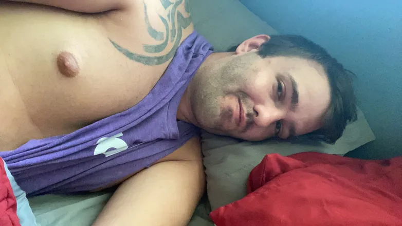 OnlyFans cuenta mancatcher header 2