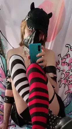 OnlyFans cuenta itsmebeanz avatar 1