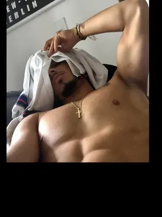 OnlyFans cuenta lugoston avatar 1