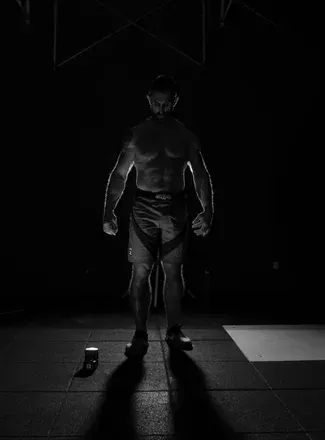 OnlyFans cuenta the_hard_man avatar 1