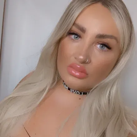 OnlyFans cuenta xxx_milly avatar 1