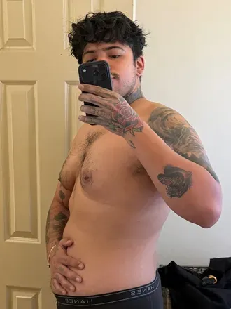 OnlyFans cuenta stv3en avatar 1