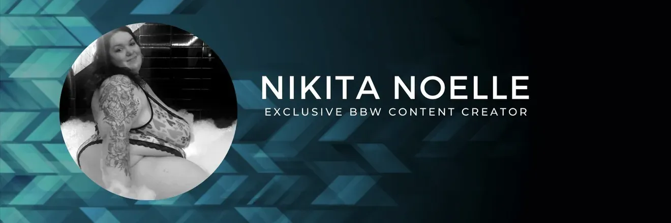 OnlyFans cuenta nikitanoelle16 header 2