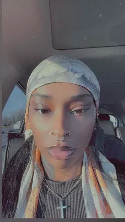 OnlyFans of nylasojuicy