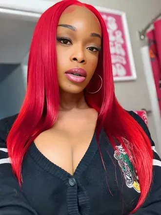OnlyFans cuenta samanthaporsha avatar 1