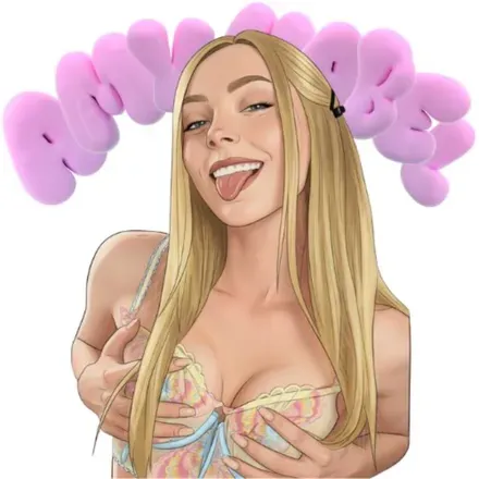 OnlyFans cuenta amy.mabel avatar 1