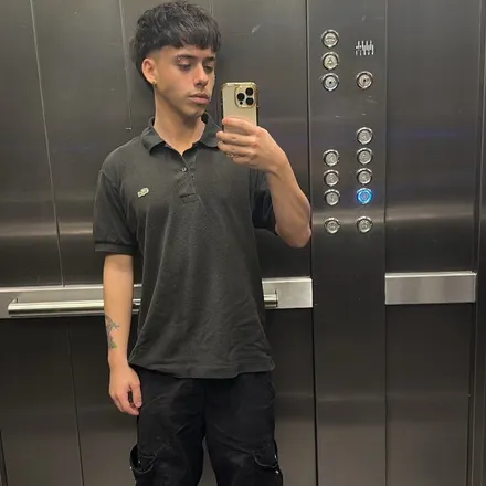 OnlyFans of greenhoty