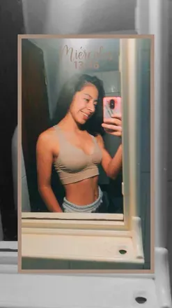 OnlyFans cuenta caaamila.03 avatar 1