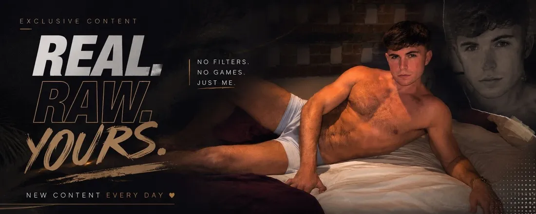 OnlyFans account  bradderz7 header 2