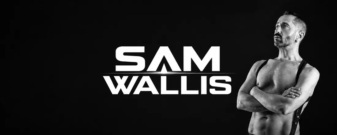 OnlyFans cuenta samwallis18 header 2