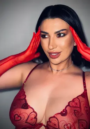 OnlyFans cuenta candyami avatar 1