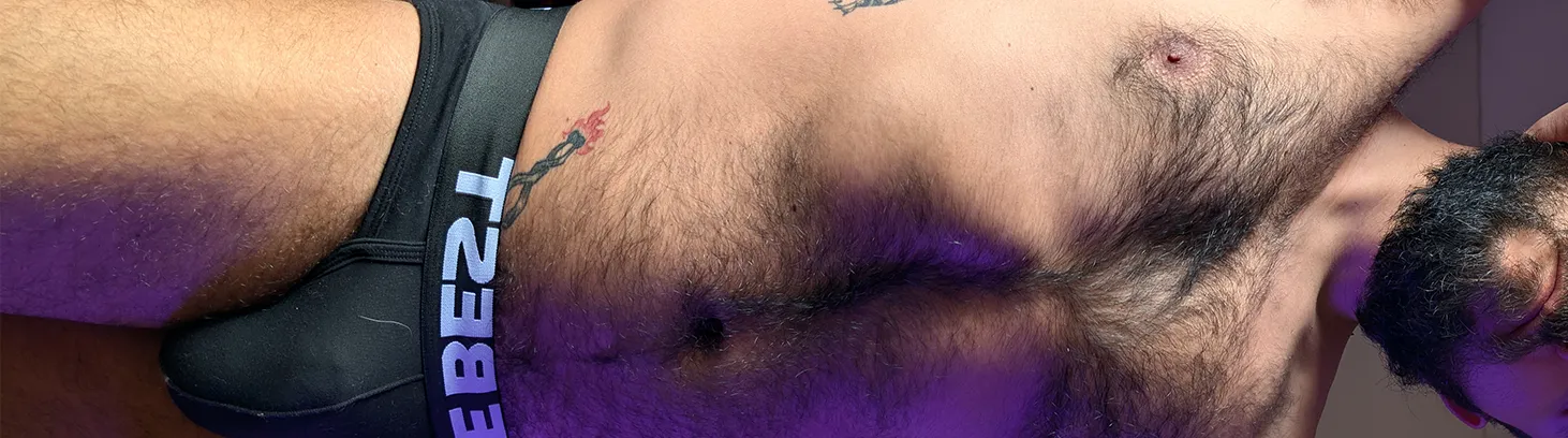 OnlyFans cuenta gamerwerbear header 2