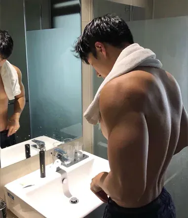 OnlyFans cuenta rroudman77 avatar 1