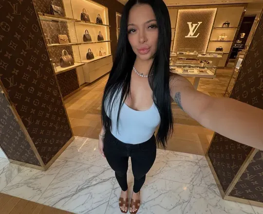 OnlyFans cuenta kitty_moon18 avatar 1