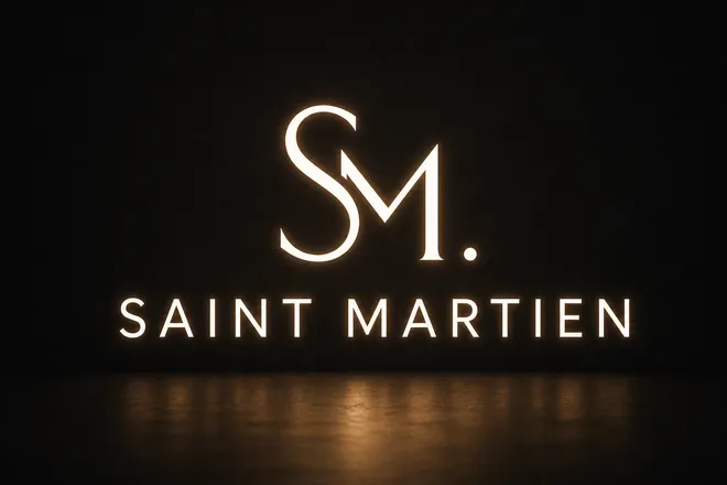 OnlyFans account  saintmartien header 2
