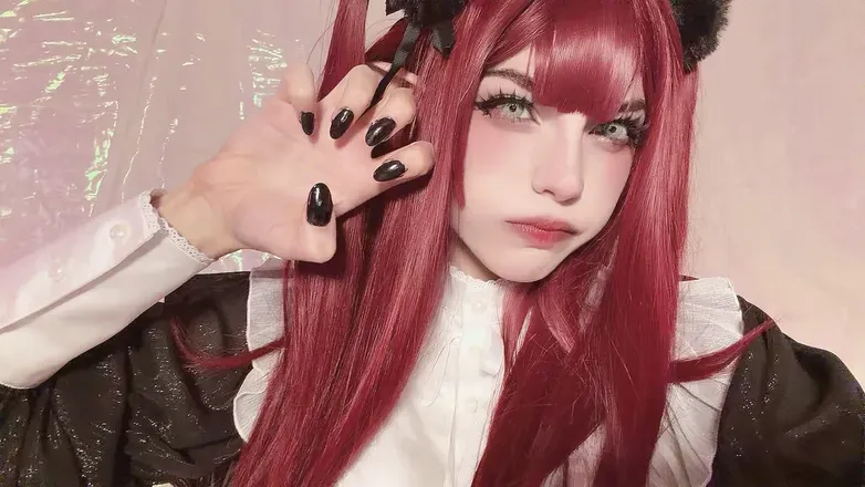 OnlyFans cuenta princessbunnita avatar 1
