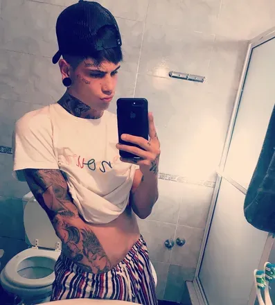 OnlyFans account  restucci avatar 1