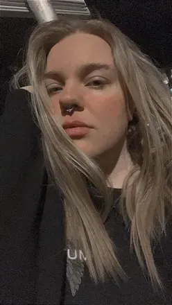 OnlyFans cuenta bigfatsarah avatar 1