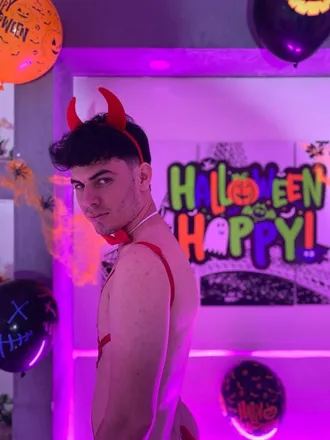 OnlyFans cuenta percy_hott header 2