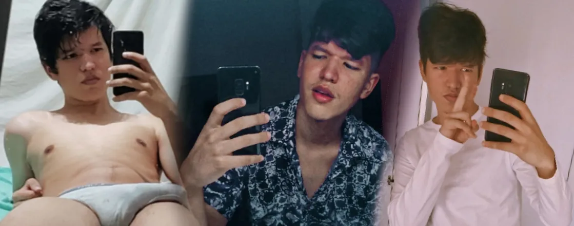 OnlyFans cuenta lohanpolo header 2