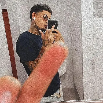 OnlyFans account  kolombia2slimey avatar 1