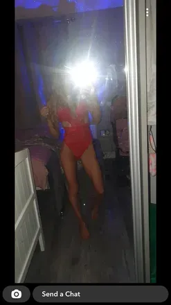 OnlyFans cuenta mysticmag avatar 1