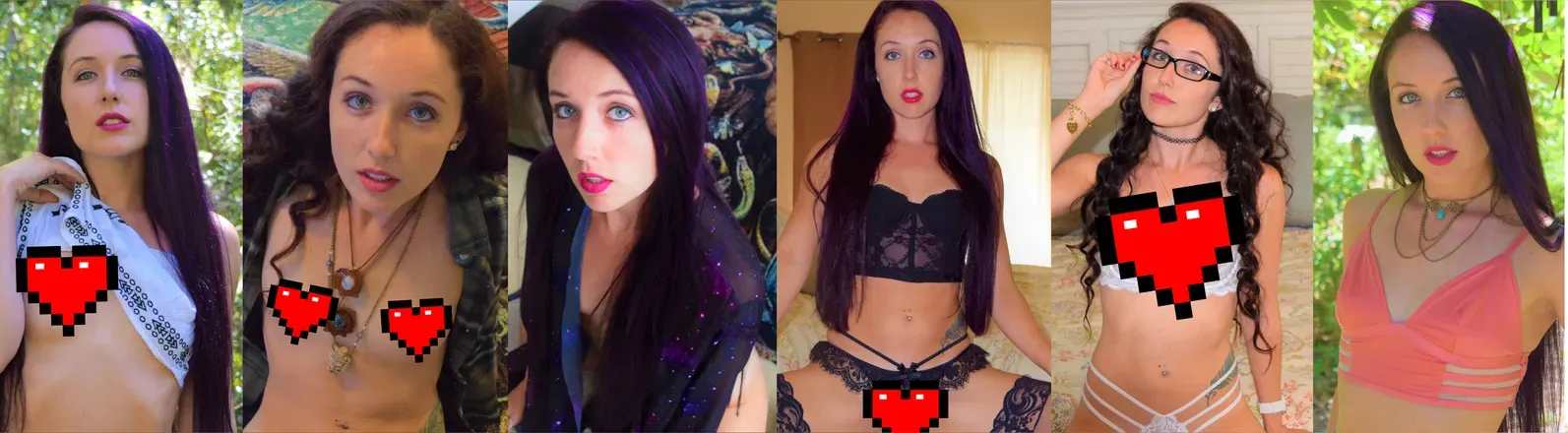 OnlyFans cuenta kristyfoxxx header 2