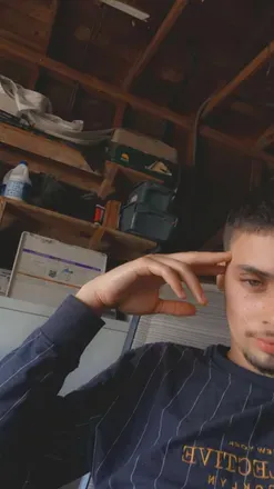 OnlyFans account  tonytheactivist avatar 1