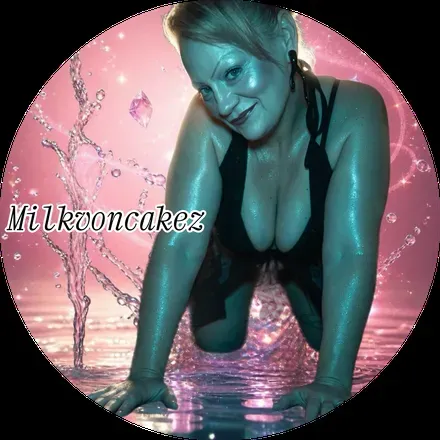 OnlyFans cuenta milkvoncakez avatar 1